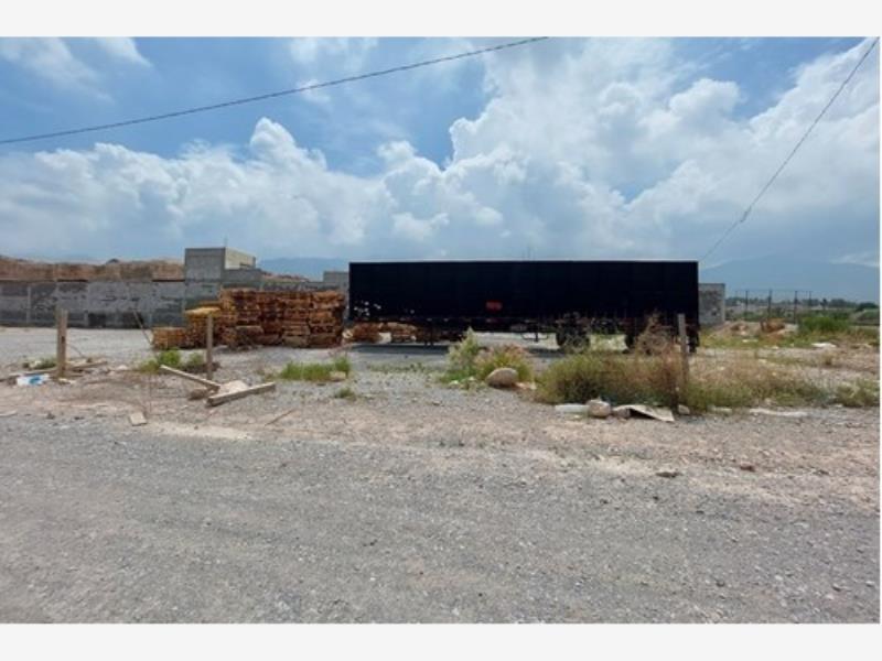 Terreno en venta en La Angostura, Saltillo — foto 1 de 7