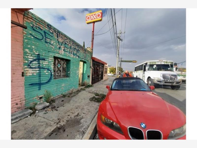 Terreno en venta en Urdiñola, Saltillo — foto 1 de 4