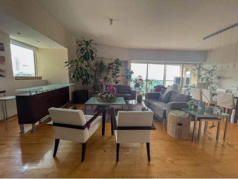 Departamento en venta en Santa Fe La Loma, Álvaro Obregón — foto 1 de 35