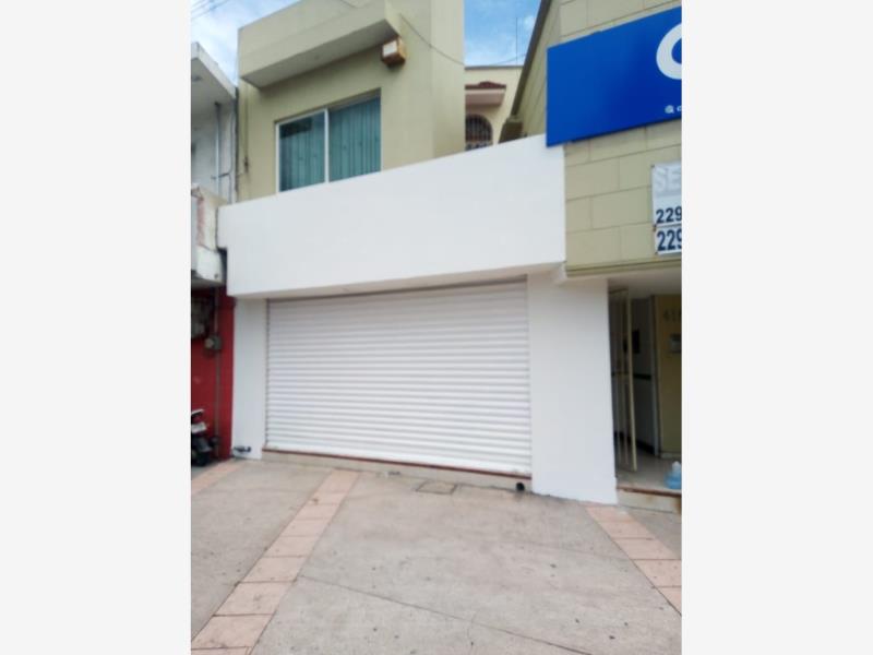 Local en renta en Reforma, Veracruz — foto 1 de 5