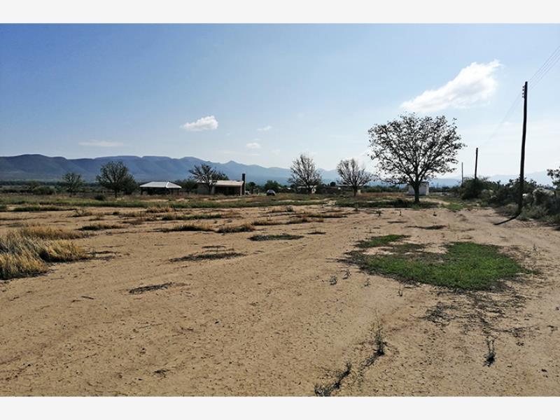 Terreno en renta en El Derramadero, Saltillo — foto 1 de 21