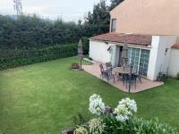 Casa en venta en Cuajimalpa, Cuajimalpa de Morelos — foto 3 de 28