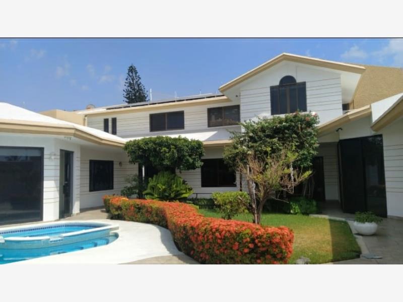 Casa en venta en Costa de Oro, Boca del Río — foto 1 de 6
