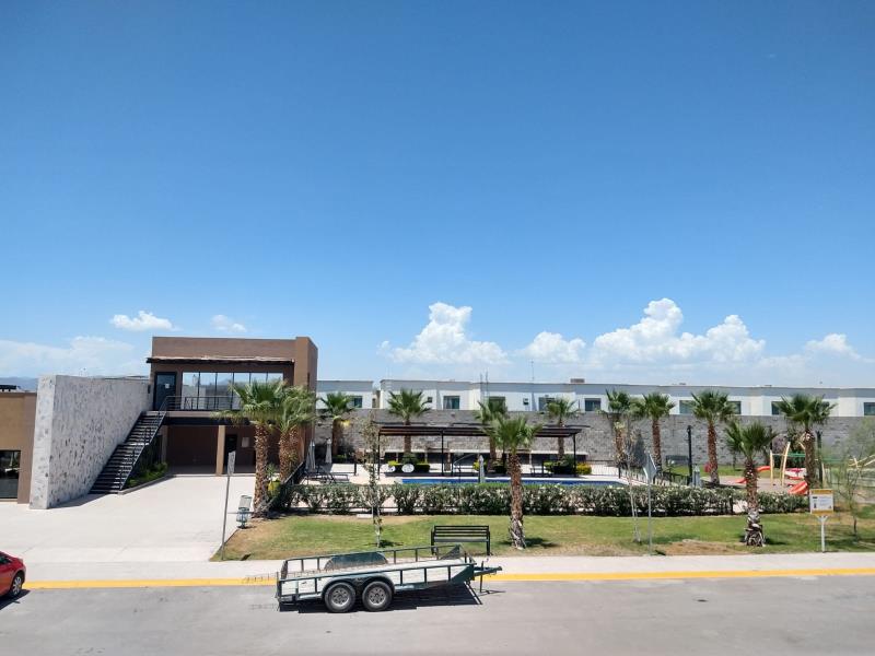 Casa en venta en Los Viñedos, Torreón — foto 1 de 21
