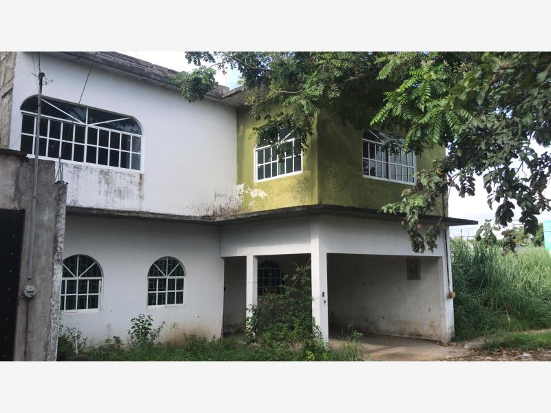 Casa en venta en Paso Colorado, Boca del Río — foto 1 de 7