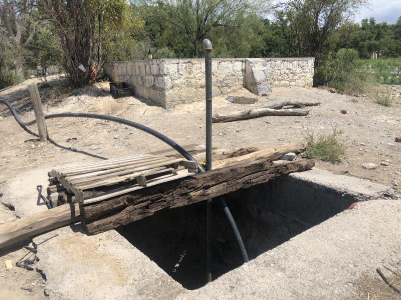 Terreno en venta en Parras de la Fuente Centro, Parras — foto 1 de 36