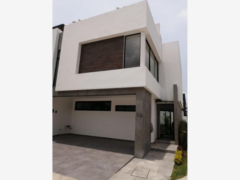 Casa en venta en El Barreal, San Andrés Cholula — foto 1 de 13