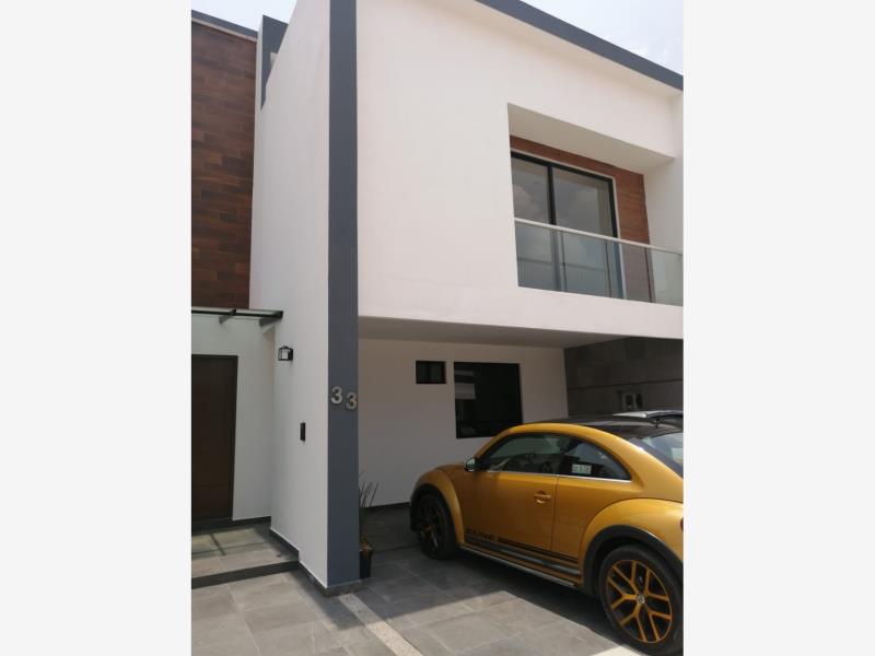 Casa en venta en El Barreal, San Andrés Cholula — foto 1 de 21