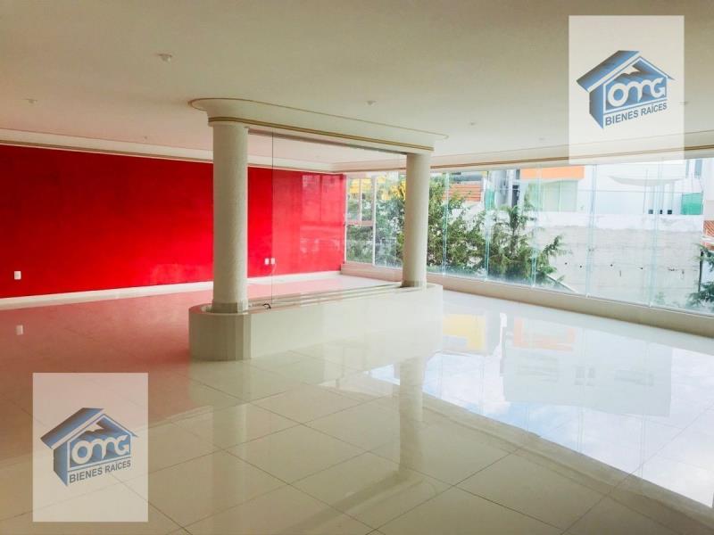 Departamento en venta en Lomas Verdes 6a Sección, Naucalpan de Juárez — foto 1 de 19
