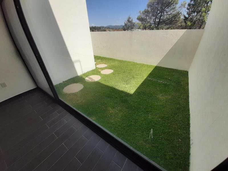 Casa en venta en Bosque Monarca, Morelia — foto 1 de 24