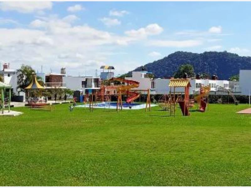Terreno en venta en Peñuela, Amatlán de los Reyes — foto 1 de 7