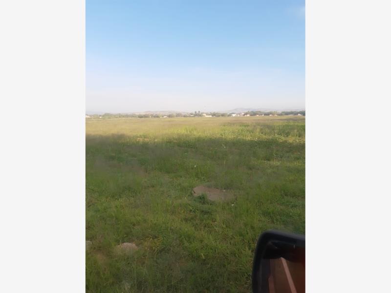 Terreno en venta en San Luis de Letras, Pabellón de Arteaga — foto 1 de 6