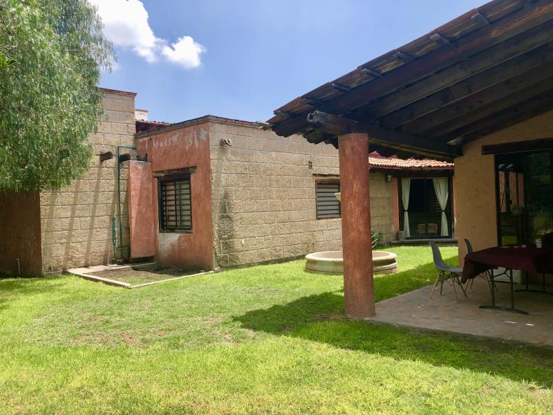 Casa en venta en Colinas del Bosque 1a Sección, Corregidora — foto 1 de 25