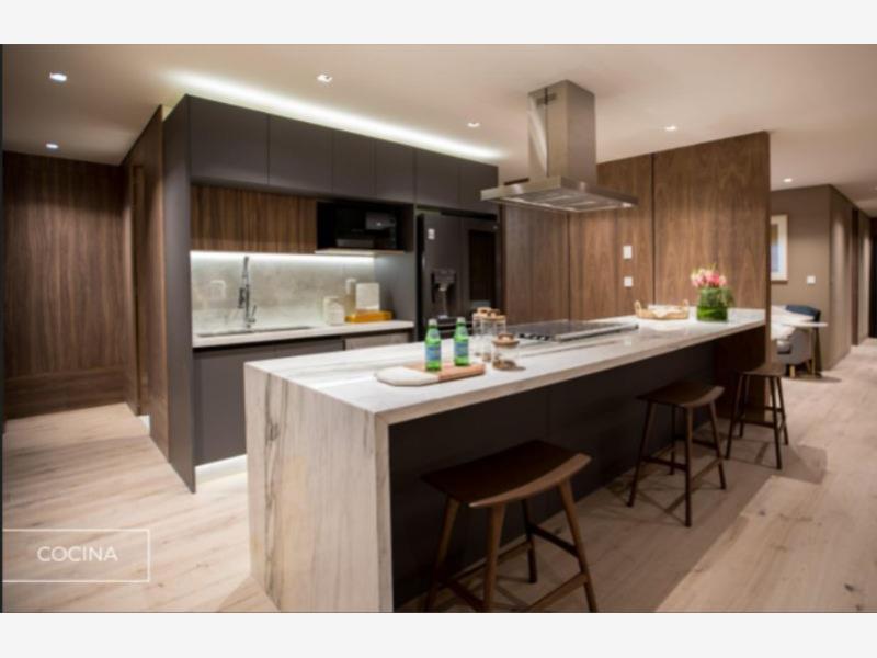 Departamento en venta en Jardines del Pedregal, Álvaro Obregón — foto 1 de 47