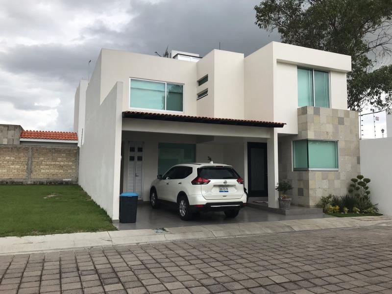 Casa en venta en La Carcaña, San Pedro Cholula — foto 1 de 13
