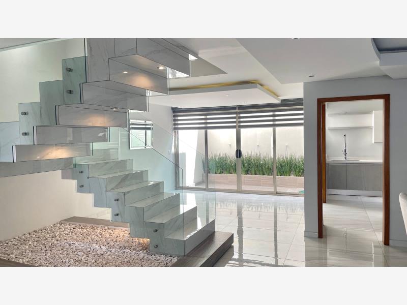 Casa en venta en Zona Plateada, Pachuca de Soto — foto 1 de 33
