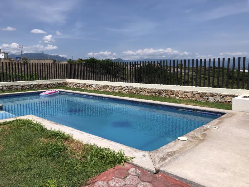 Casa en venta en Tequesquitengo, Jojutla — foto 1 de 21