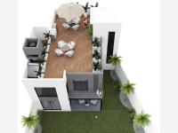 Casa en venta en Bosques Tres Marias, Morelia — foto 3 de 5