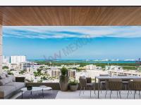 Departamento en venta en Cancún Centro, Benito Juárez — foto 3 de 15