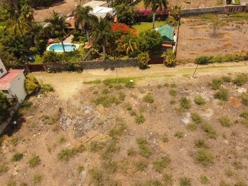 Terreno en venta en Chiconcuac, Xochitepec — foto 1 de 9
