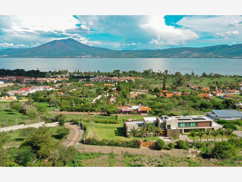 Terreno en venta en Chantepec (El Chante), Jocotepec — foto 1 de 7