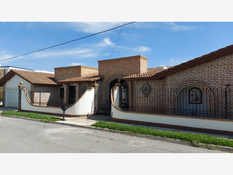 Casa en venta en Valle San Agustin, Saltillo — foto 1 de 24