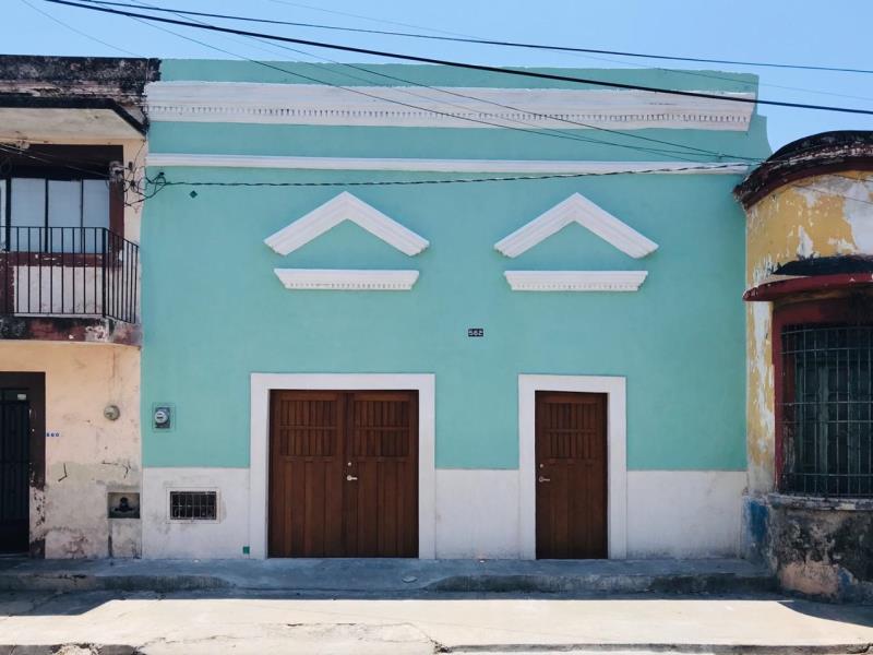 Casa en venta en Merida Centro, Mérida — foto 1 de 16