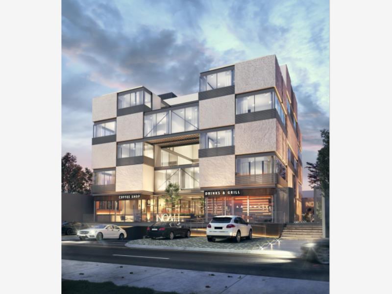 Departamento en venta en Torreon Centro, Torreón — foto 1 de 11