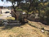 Terreno en venta en Ahuatlán Tzompantle, Cuernavaca — foto 3 de 15