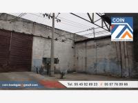 Bodega en renta en Rustica Xalostoc, Ecatepec de Morelos — foto 2 de 5