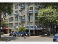 Departamento en Narvarte Poniente, Benito Juárez, Ciudad de México