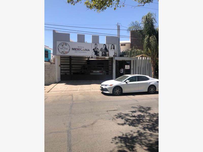Casa en venta en Las Quintas, Culiacán — foto 1 de 10
