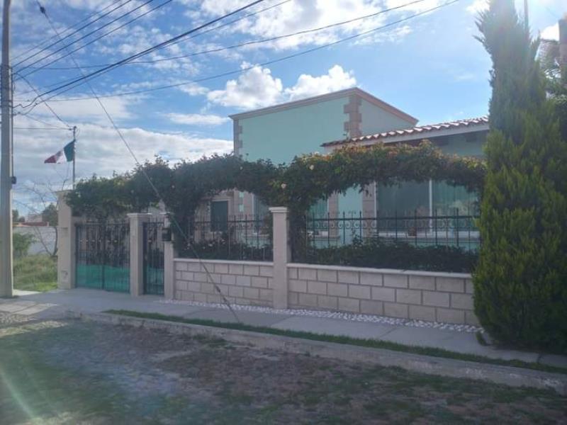 Casa en venta en Residencial Haciendas de Tequisquiapan, Tequisquiapan — foto 1 de 15
