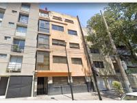 Departamento en venta en Cuauhtemoc, Cuauhtémoc — foto 2 de 12