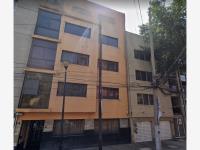 Departamento en venta en Cuauhtemoc, Cuauhtémoc — foto 3 de 12