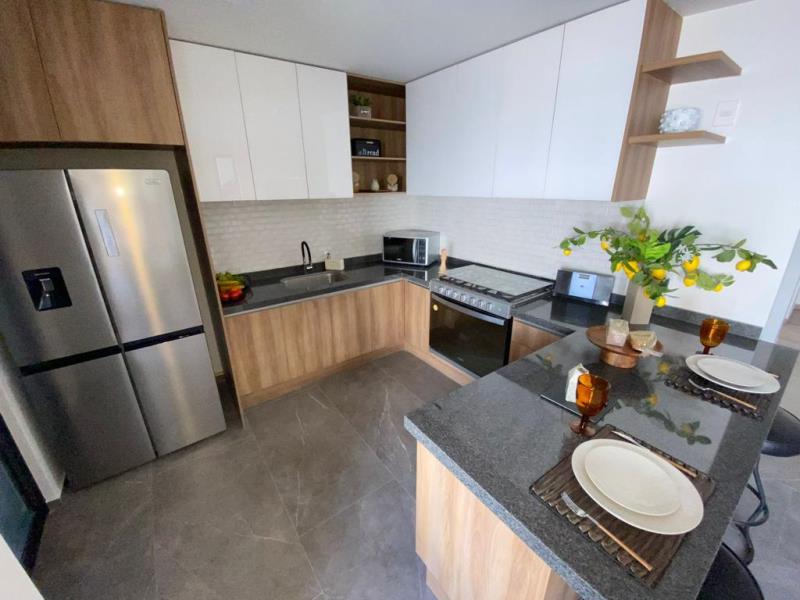 Departamento en venta en Zákia, El Marqués — foto 1 de 15