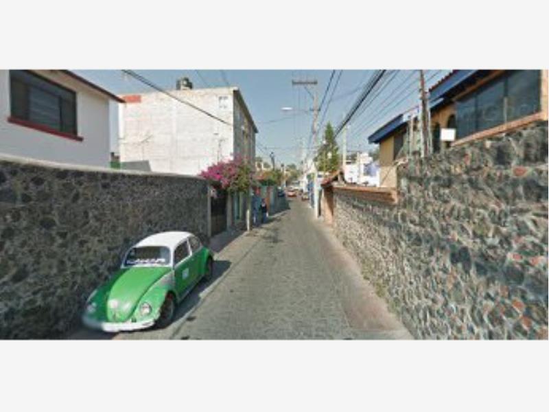Casa en venta en Santa Maria Tepepan, Xochimilco