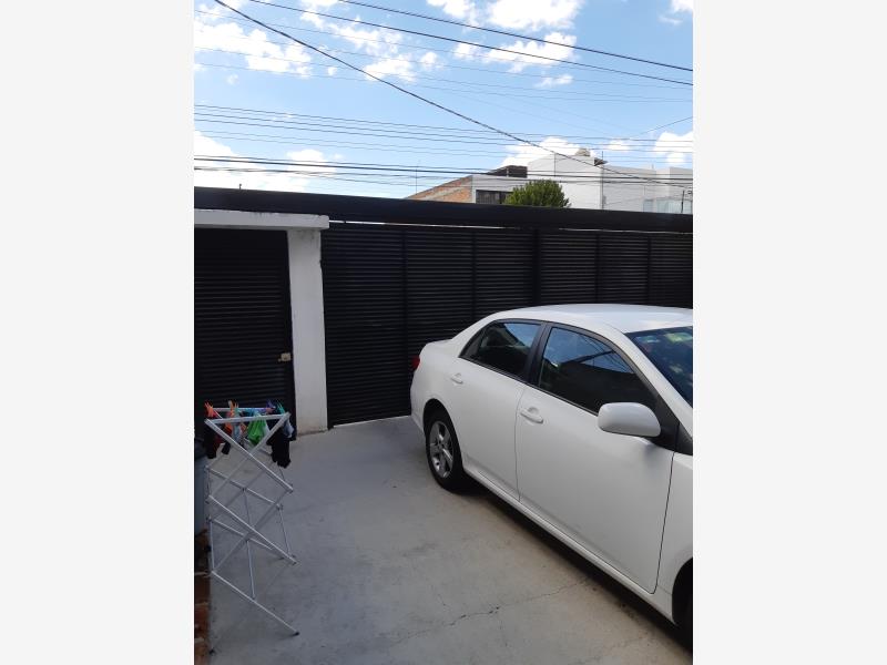 Casa en venta en Tejeda, Corregidora — foto 1 de 15