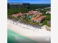 Departamento en venta en Playa del Carmen Centro, Solidaridad — foto 3 de 21