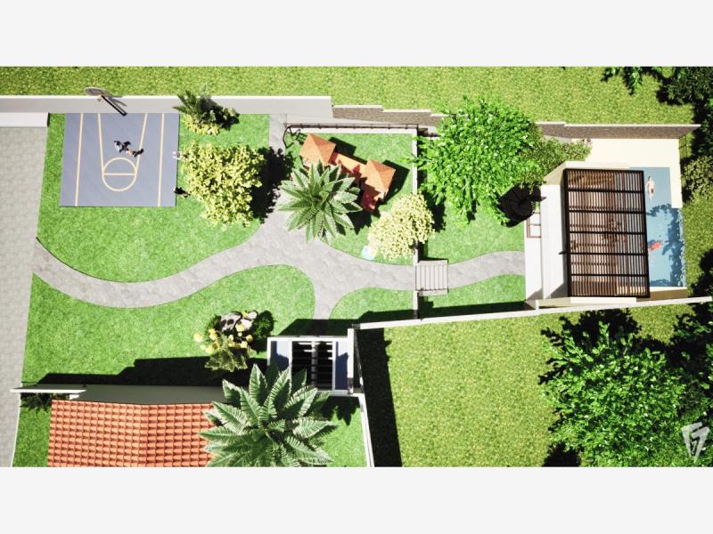 Terreno en venta en Lomas de Tetela, Cuernavaca — foto 1 de 16