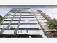 Departamento en venta en Hipodromo, Cuauhtémoc — foto 3 de 6