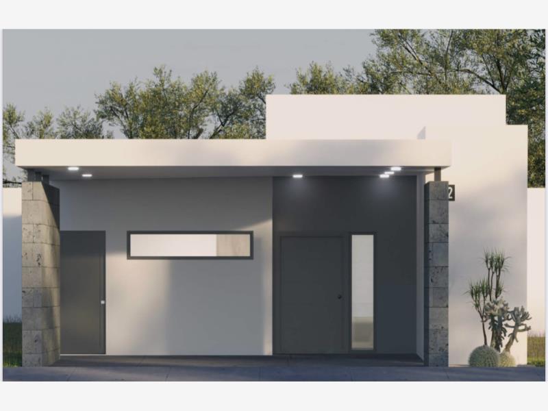 Casa en venta en Los Viñedos, Torreón — foto 1 de 3