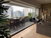 Departamento en venta en Santa Fe Cuajimalpa, Cuajimalpa de Morelos — foto 3 de 18