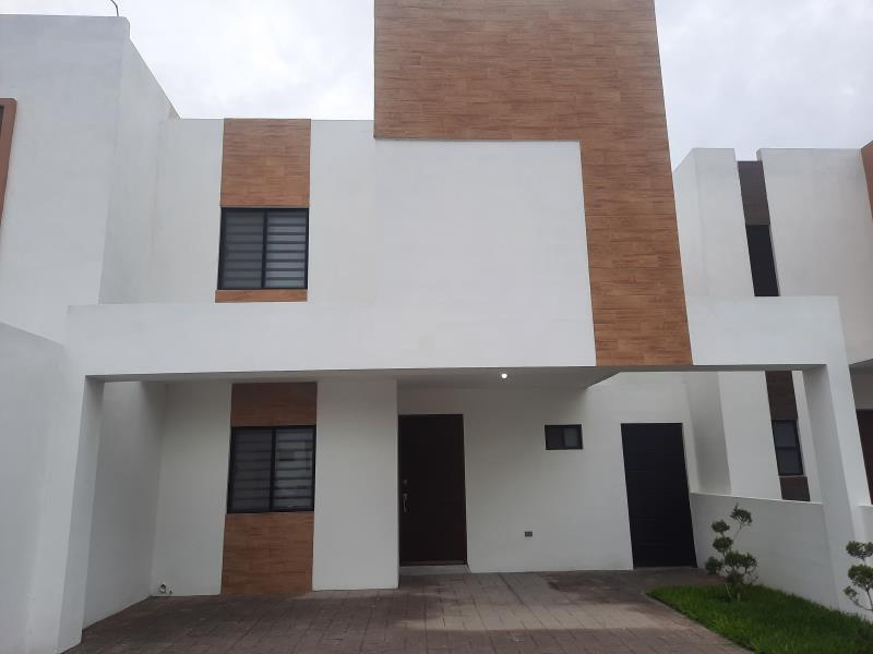 Casa en venta en Residencial las Etnias, Torreón — foto 1 de 8