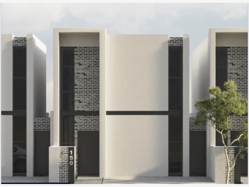Casa en venta en Los Viñedos, Torreón — foto 1 de 2