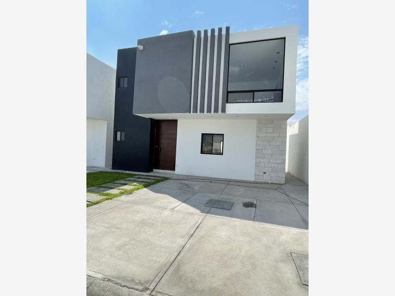 Casa en venta en Los Olivos, Gómez Palacio — foto 1 de 20