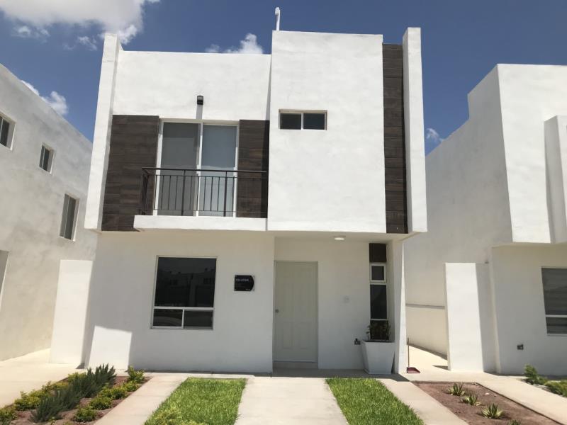 Casa en venta en Rincón del Marques, Torreón — foto 1 de 17