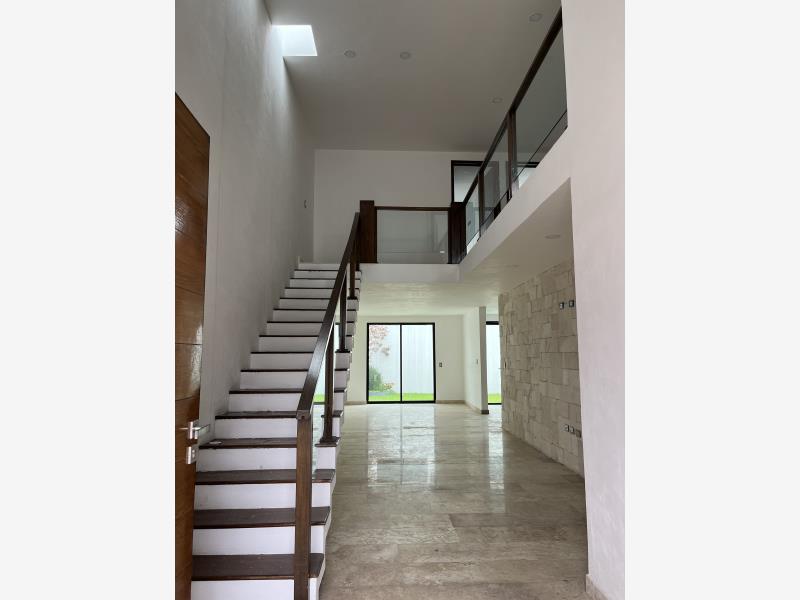 Casa en venta en Momoxpan, San Pedro Cholula — foto 1 de 21