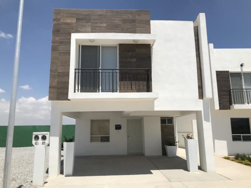 Casa en venta en Rincón del Marques, Torreón — foto 1 de 21