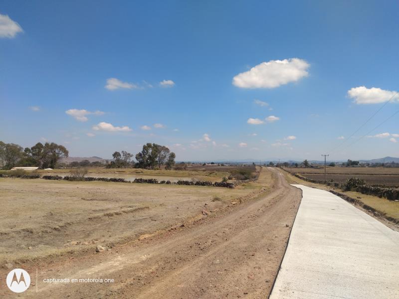 Casa en venta en Aculco de Espinoza, Aculco — foto 1 de 20